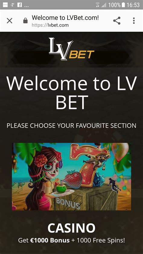 Lvbet casino El Salvador