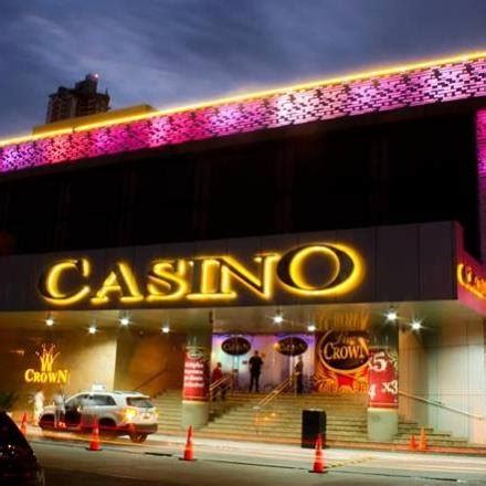M casino Panama