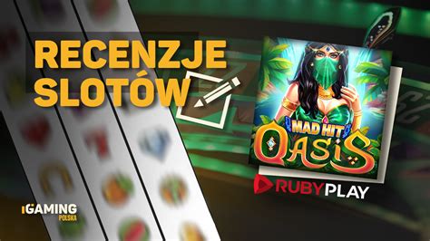 Mad Hit Oasis Betway