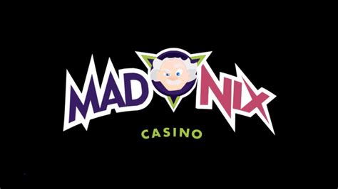 Madnix casino apostas