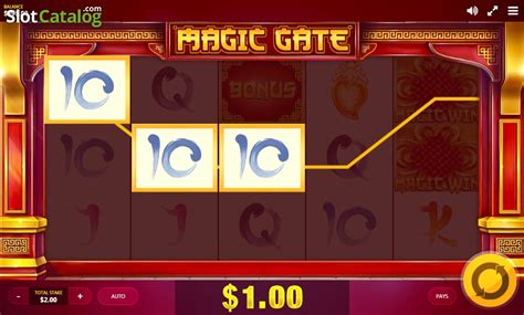 Magic Gate Review 2024