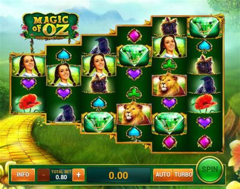 Magic Of Oz NetBet