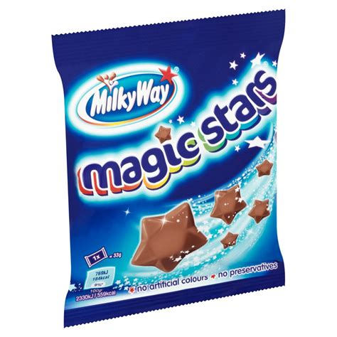 Magic Stars 9 betsul