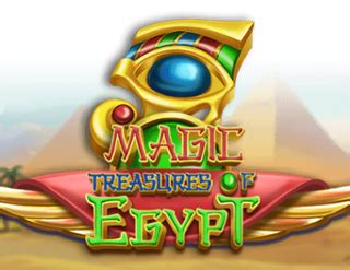 Magic Treasures Of Egypt Betway