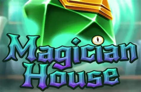 Magician House Slot - Play Online