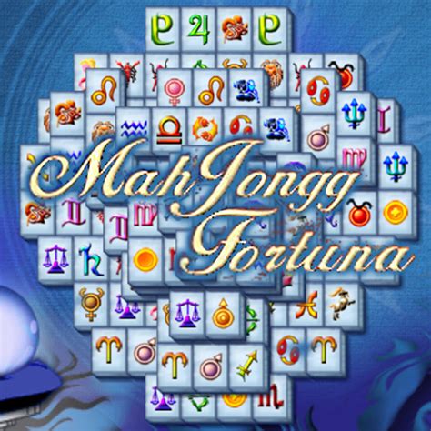 Mahjong Fortune Parimatch