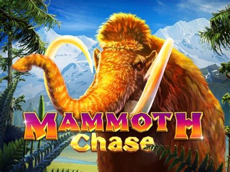 Mammoth Chase Betsson