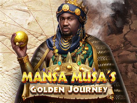 Mansa Musa S Golden Journey Betsson