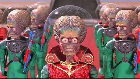 Mars Attacks PokerStars