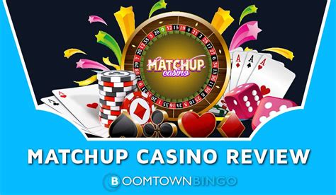 Matchup casino Panama