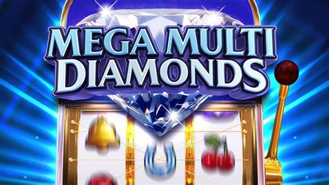 Mega Multi Diamonds Sportingbet