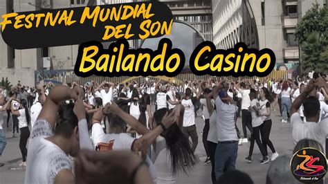 Mega casino Venezuela