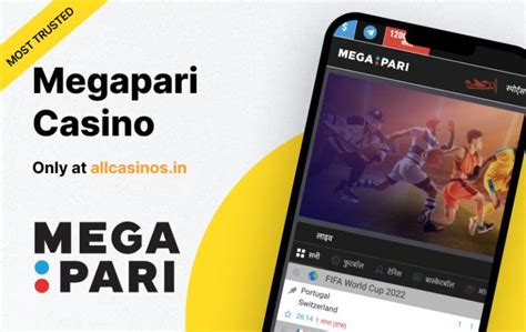 Megapari casino Nicaragua