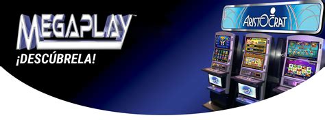 Megaplay casino Argentina