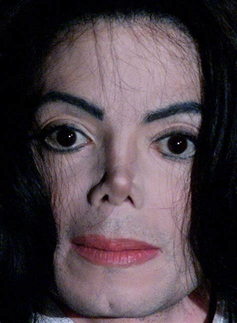 Michael Jackson Betfair