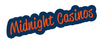 Midnight casino login