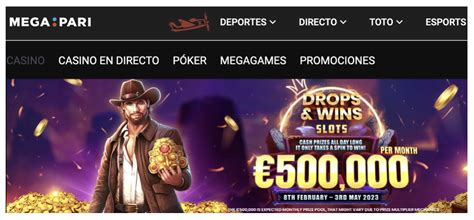 Milionbet casino Argentina