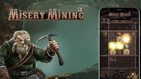 Misery Mining bet365