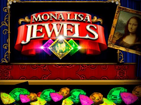 Mona Lisa Jewels bet365