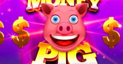 Money Pig LeoVegas