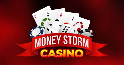 Money storm casino Brazil