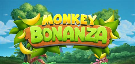 Monkey Bonanza 888 Casino