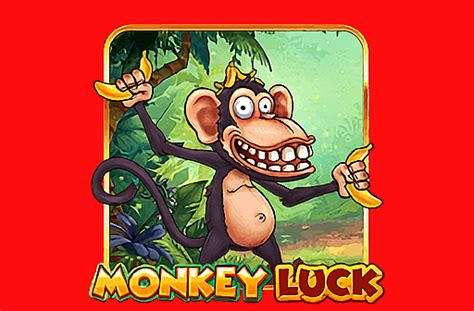 Monkey Luck LeoVegas