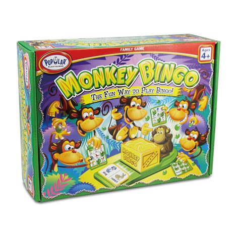 Monkey bingo casino download