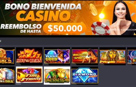 Mono bahis casino Colombia