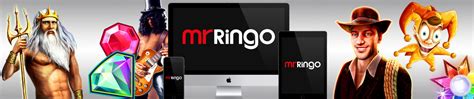 Mr  ringo casino Dominican Republic