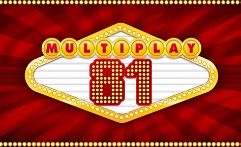 Multiplay 81 Betano