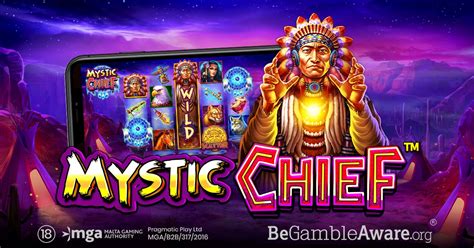 Mystic Chief Betsson