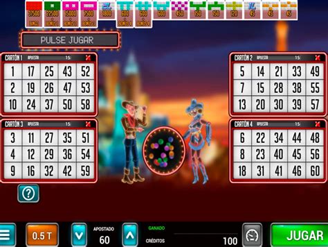 Neon bingo casino app