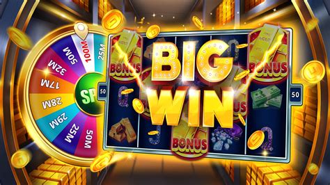 New online slots casino bonus