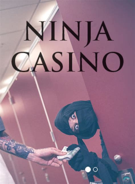 Ninja casino Haiti