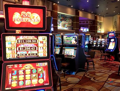 Nova york slots casino