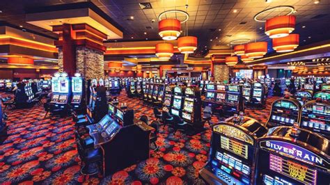 O mais melhor casino em okc área