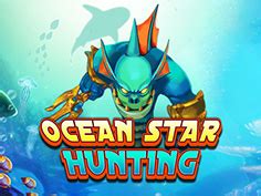 Ocean Star Hunting PokerStars