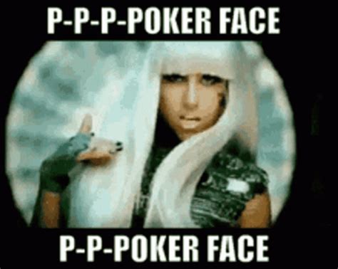 Oh oh oh poker face remix