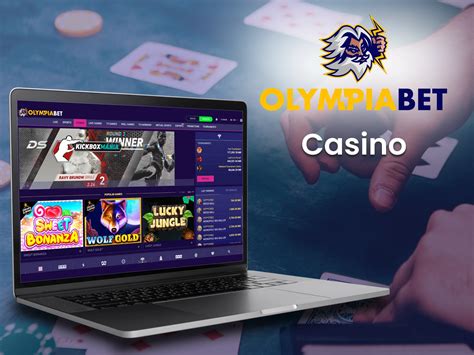Olympia bet casino Uruguay
