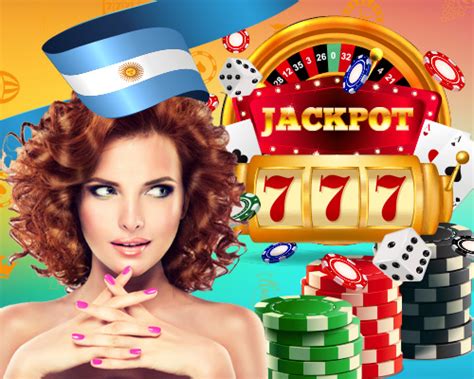 Online casino Argentina