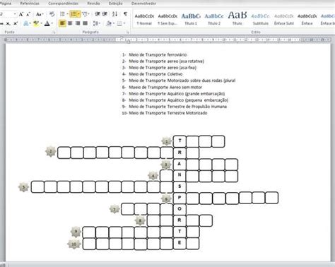 Opção de jogo em muitos sts xword