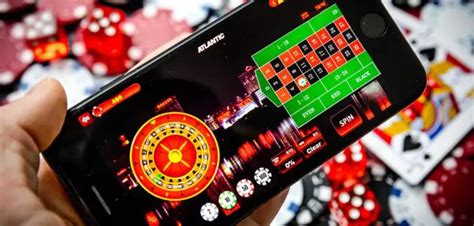 Os vencedores de casino móvel