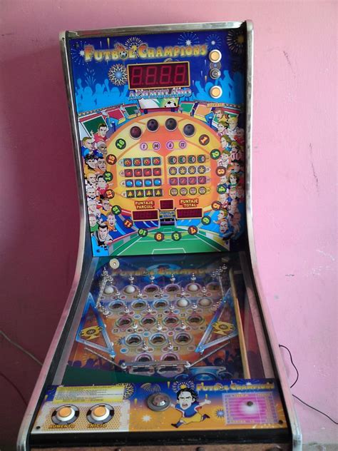 Pôquer de brincalhão máquina de pinball valor