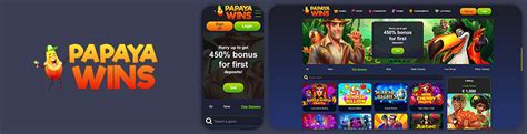 Papaya wins casino Costa Rica