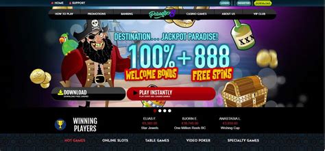 Paradise 8 casino aplicação