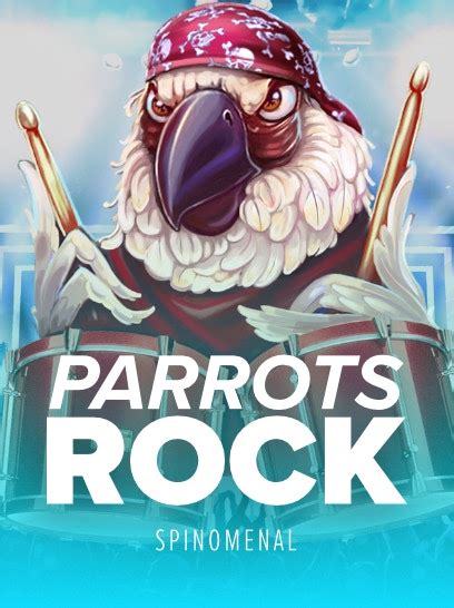 Parrots Rock Bwin