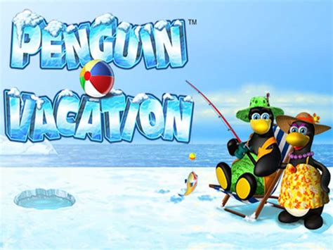 Penguin Vacation Bwin