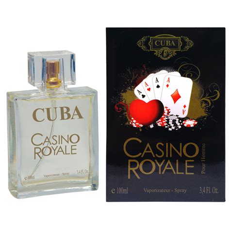 Perfumes casino