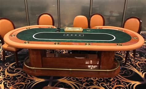 Perth mesas de poker de casino